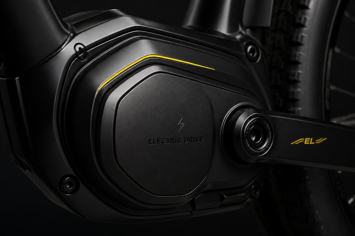 Silent Torque: Engineering the Future of Street Torque